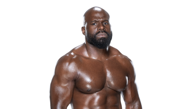Apollo Crews Issues Statement On His WWE Departure