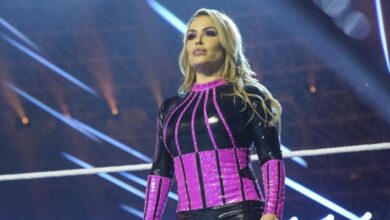 Natalya Reveals She Asked WWE If She Can Go To EVOLVE