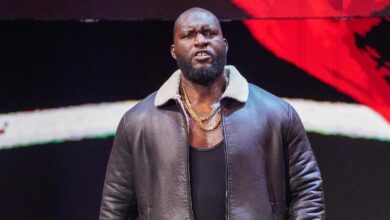 Omos Releases Fragrance Called IBÈRÈ