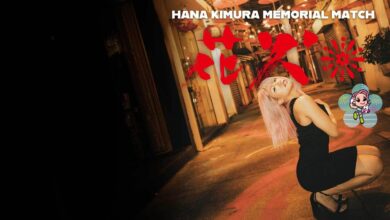 Hana Kimura Memorial Show Results (5/23/25): Seven Matches, Giulia Sends Video Message, Kyoko Kimura Appearances