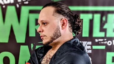 Independent Wrestler Ryan Wrekkless Passes Away