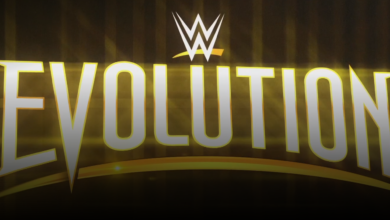 WWE Evolution Announced For July 13th In Atlanta, Georgia