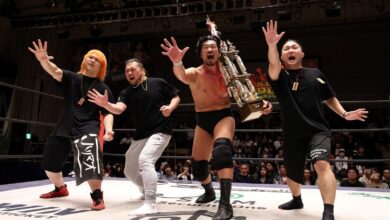 Kazusada Higuchi Wins 2025 King Of DDT Tournament, Set To Challenge Chris Brookes For KO-D Openweight Championship