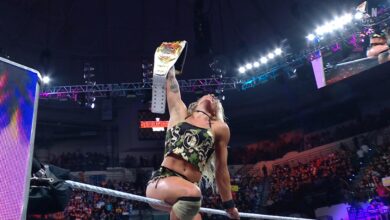 Sol Ruca Def. Kelani Jordan To Retain NXT Women’s North American Title At Battleground