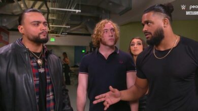 TNA’s Mike Santana Appears At WWE Battleground, Set To Face Tavion Heights On 5/27 NXT