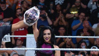 Stephanie Vaquer Bests Jordynne Grace To Retain NXT Women’s Title At Battleground, Stares Down AAA’s Dalys & Chik Tormenta