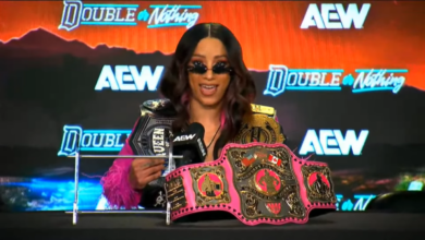 Mercedes Moné Praises ‘Timeless’ Toni Storm: “She’s Legit One Of The Reasons Why I Came To AEW”