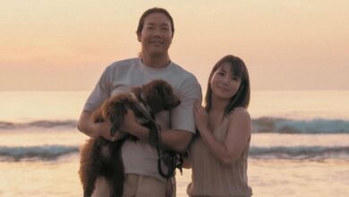 Konosuke Takeshita & Yuka Sakazaki Announce Their Marriage