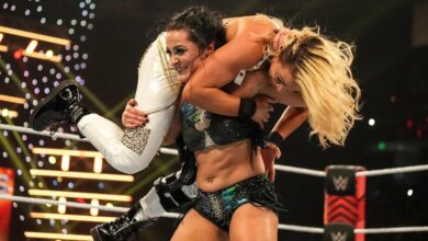 Lyra Valkyria Speaks About Zoey Stark’s Injury: “The Whole Locker Room Is Really Hoping That Zoey Will Come Through This”