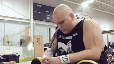 Jeff Cannonball Announces ALS Diagnosis, GoFundMe Page Set Up