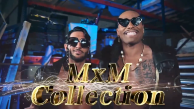 MxM Collection Making DDT Pro-Wrestling Debut At June 29th Korakuen Hall Show