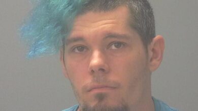 Independent Wrestler Jayden Steele Arrested For Aggravated Assault With Weapon, Kidnapping & More Charges