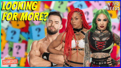 WWE Superstars Post Uplifting Cryptic Messages | In The Weeds 5/2/25