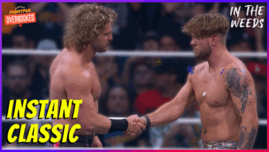 Digging For Gold In Texas With Hangman | In The Weeds 5/26/25