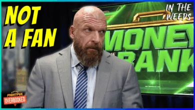 Triple H HATES Money In The Bank!? | In The Weeds 5/30/25