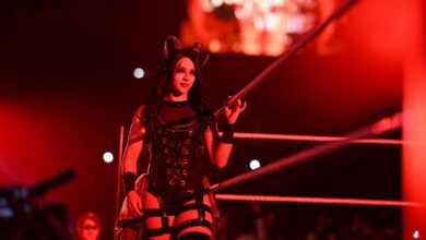 Stephanie Vaquer Touts Relationship With Stephanie McMahon And Other Executives, ‘They’re Always Attentive’