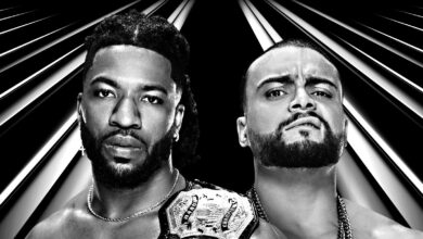 WWE NXT Preview, Start Time, How To Watch (6/3): Trick Williams Defends TNA Title Against Mike Santana