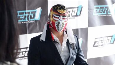 New Hayabusa Discusses Debut, Hopes To Recognized As Just ‘Hayabusa’ & Not As Second-Generation Version Or A Reincarnation