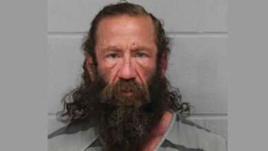 ‘The Liver King’ Arrested & Charged After Making Terroristic Threats Towards Joe Rogan