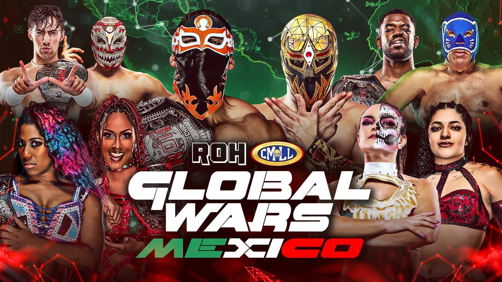 Persephone Roh Fightful | WWE News, AEW News, Pro Wrestling Backstage News