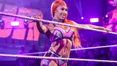 Fightful | WWE News, AEW News, Pro Wrestling Backstage News