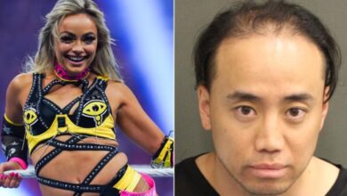 Liv Morgan Stalker Hit With Federal Charges For Interstate Domestic Violence, Facing Up To Five Years In Prison