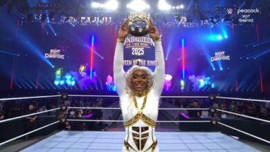 Jade Cargill Defeats Asuka In 2025 Queen Of The Ring Tournament Final At WWE Night Of Champions