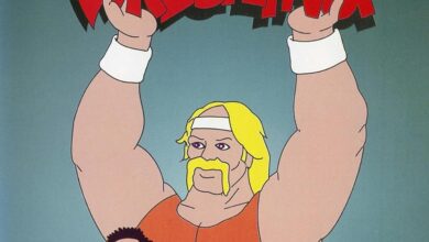 Brad Garrett Says Voicing Hulk Hogan For ‘Hulk Hogan’s Rock ‘n’ Wrestling’ Was A ‘Shredder’ To His Voice