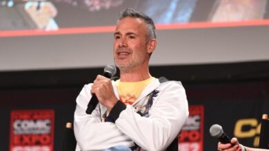 Freddie Prinze Jr. Explains Why Plan To Launch Wrestling Promotion Is On Hold