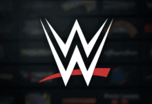 wwe logo