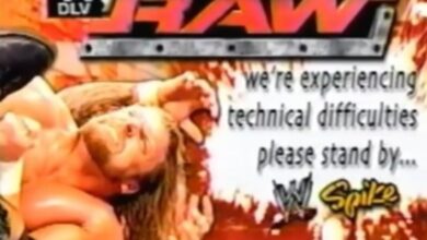 Former Spike TV Exec Recalls Conversations With Vince McMahon, Spike Censoring WWE Before Move To USA Network