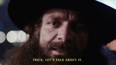 Elijah Wants To Represent TNA As World Heavyweight Champion, ‘That Would Be Awesome’