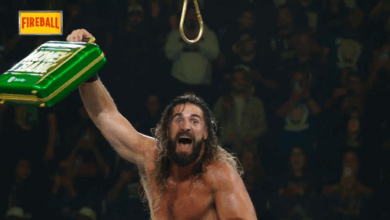 Seth Rollins Wins 2025 Men’s Money In The Bank, Makes History At WWE Money In The Bank 2025
