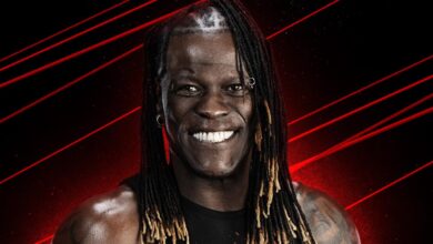 Ron Killings (R-Truth) To Speak On 6/9 WWE Raw