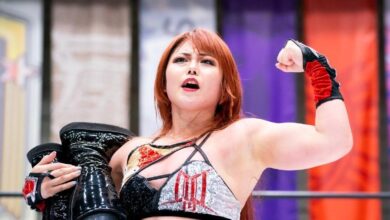 Maika Undergoes Successful Surgery On Elbow