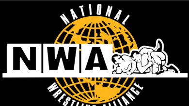 NWA Opposing ‘AEW Shockwave’ Trademark