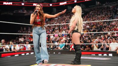 Nikki Bella On Potential Match With Rhea Ripley: I Don’t Want To Be A Good Girl When I Do It