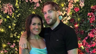 Will Ospreay & Alex Windsor Get Engaged
