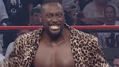monty brown