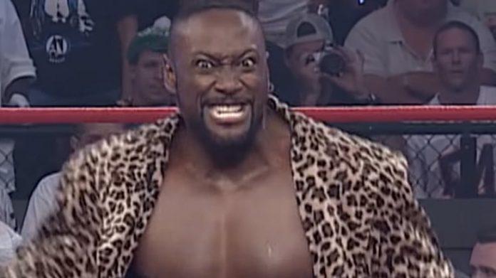 Jeff Jarrett: Monty Brown Winning NWA Worlds Title Wasn’t In His Best Interest