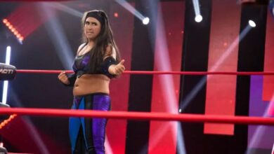 Rachael Ellering Offers Comments On Hulk Hogan, Tessa Blanchard & Vince McMahon’s Standing In Wrestling Business