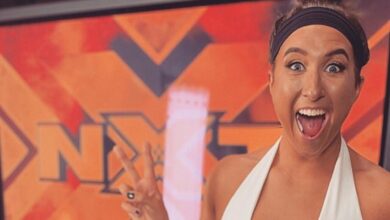 Rachael Ellering Says There Was ‘A Little Divide’ In NXT Locker Room In 2019, Enjoys Relationships She’s Formed In AEW/ROH Women’s Division