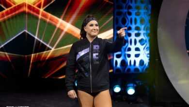 Rachael Ellering Recounts Promoter Not Being Able To Pay Talent, Arn Anderson Following Promoter Home To Ensure He Got Everyone’s Money