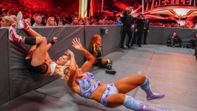Charlotte Flair Feels Women Will Never Be The Final Match At WWE WrestleMania Again Unless It Goes Back To One Night