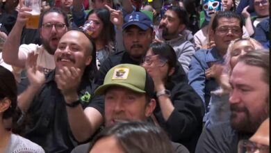 Bryan Danielson And Chris Hero Appeared In Audience At 6/17 CMLL vs. AEW Event