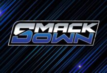 wwe smackdown viewership