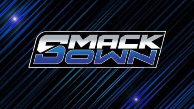 wwe smackdown viewership