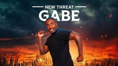 Former WWE NXT Talent Gabe Wai Announced For New Season of MTV’s The Challenge