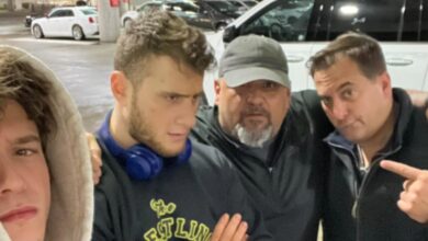 HOOK Details How He Came Up With His Ring Name, Shares That MJF Was Involved With Him Becoming A Wrestler