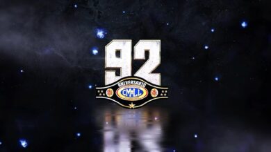 CMLL Annonce 92nd Anniversary Set for 9/19 At Arena Mexico